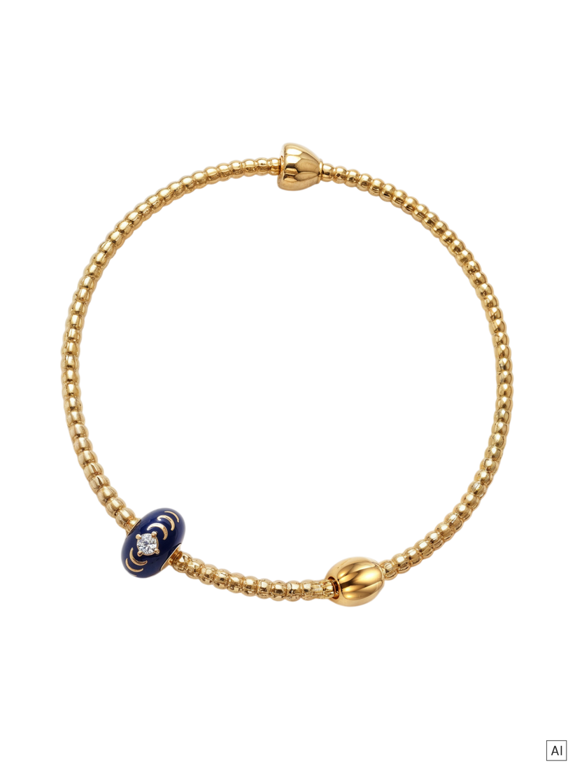 LEI Mondphasen Charm