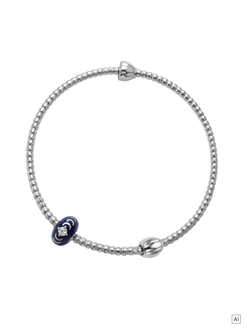 LEI Mondphasen Charm