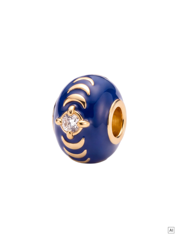LEI Mondphasen Charm