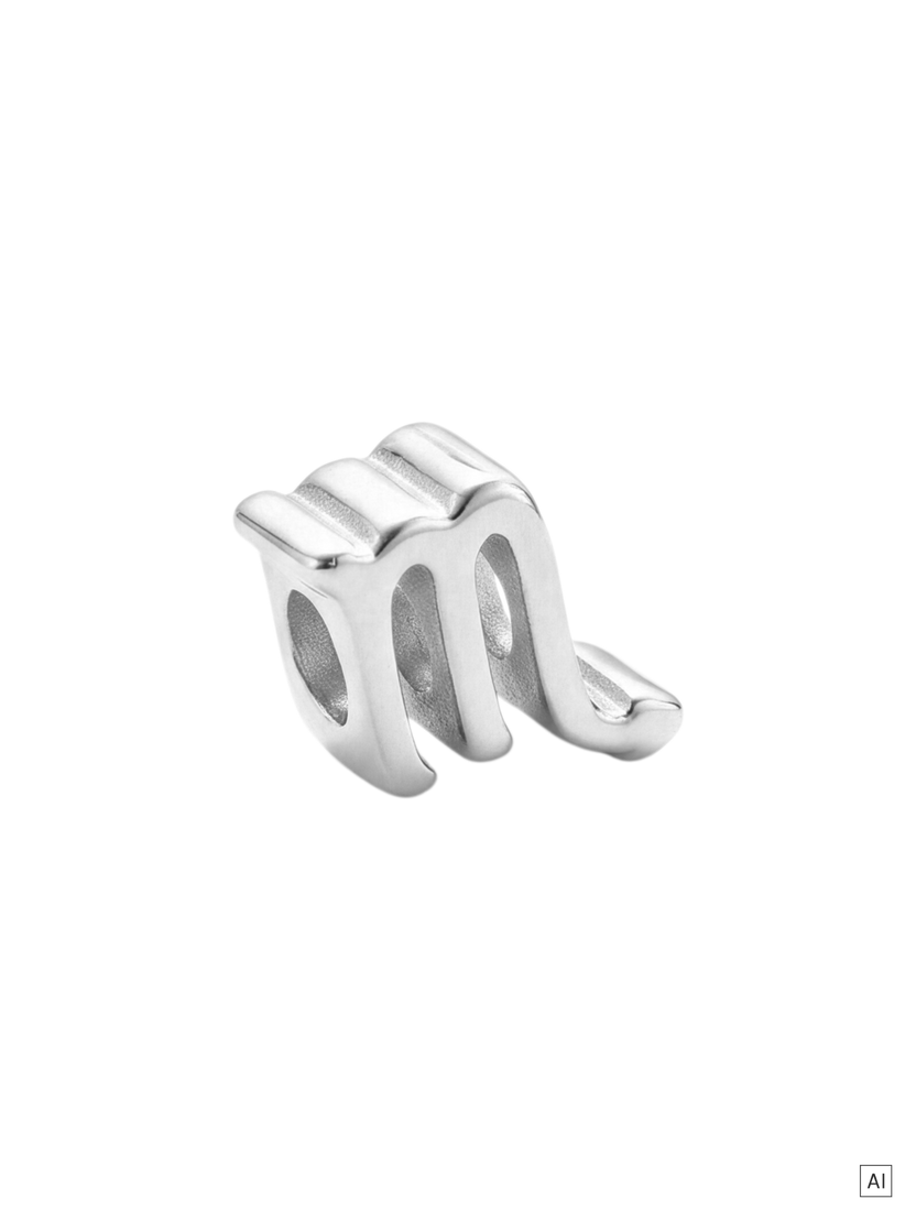 LEI Skorpion Charm