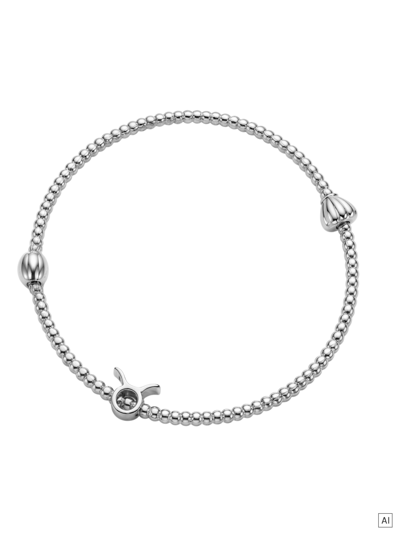 LEI Stier Charm
