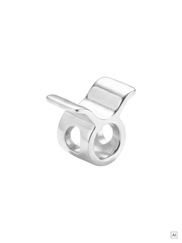 LEI Stier Charm