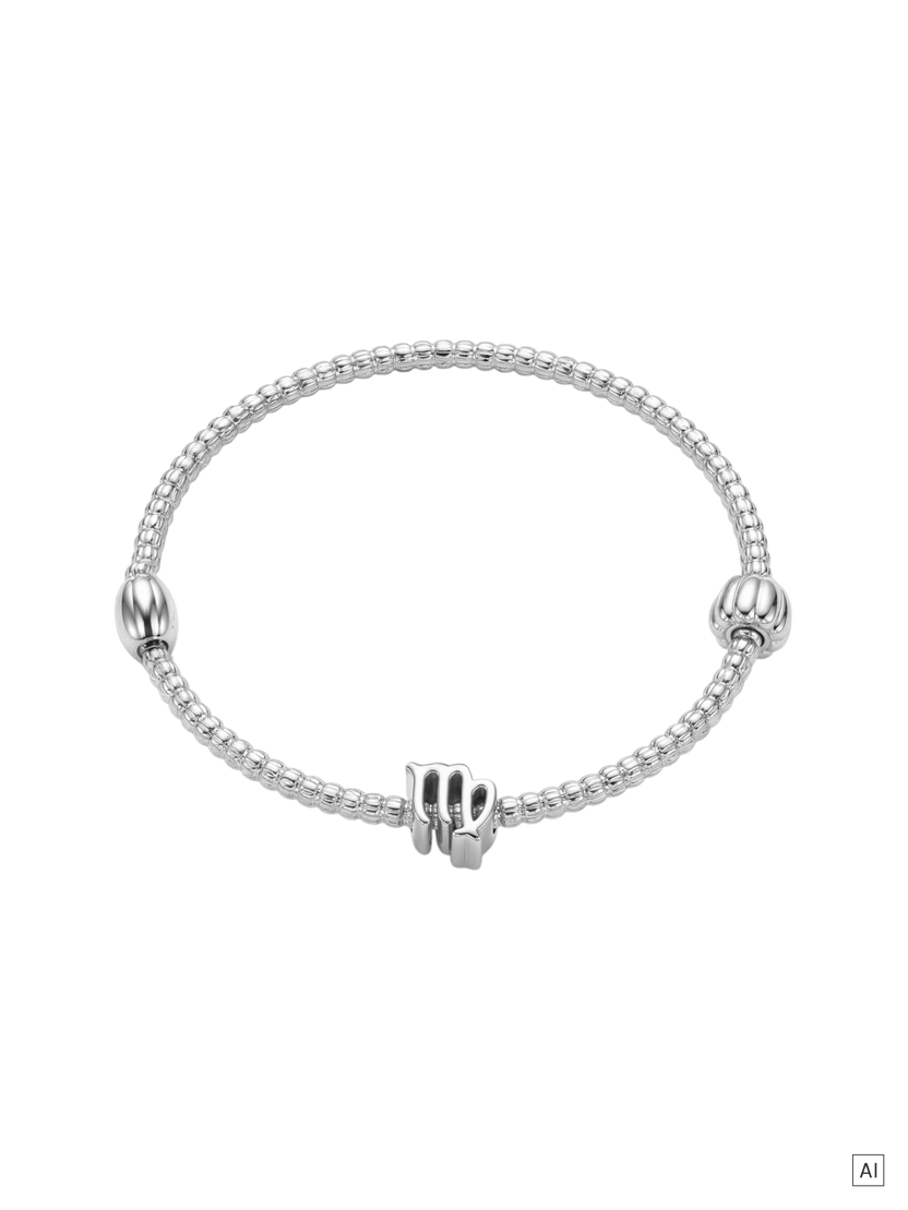 LEI Jungfrau Charm