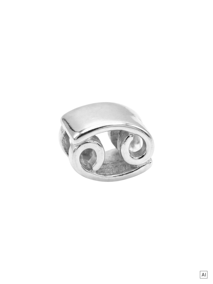 LEI Krebs Charm