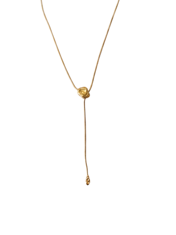 Midnight Glow Necklace