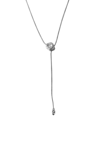 Midnight Glow Necklace