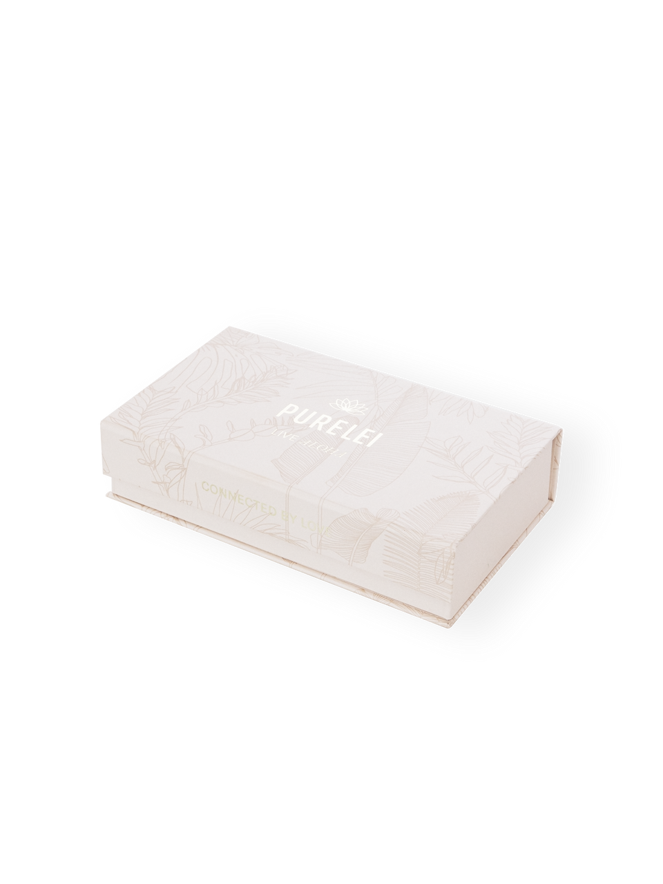 Geschenkbox mit zwei Schmuckboxen