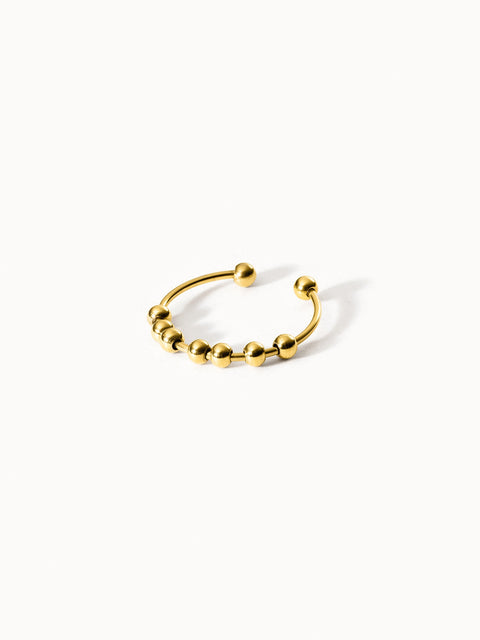 Ka Pua Ring