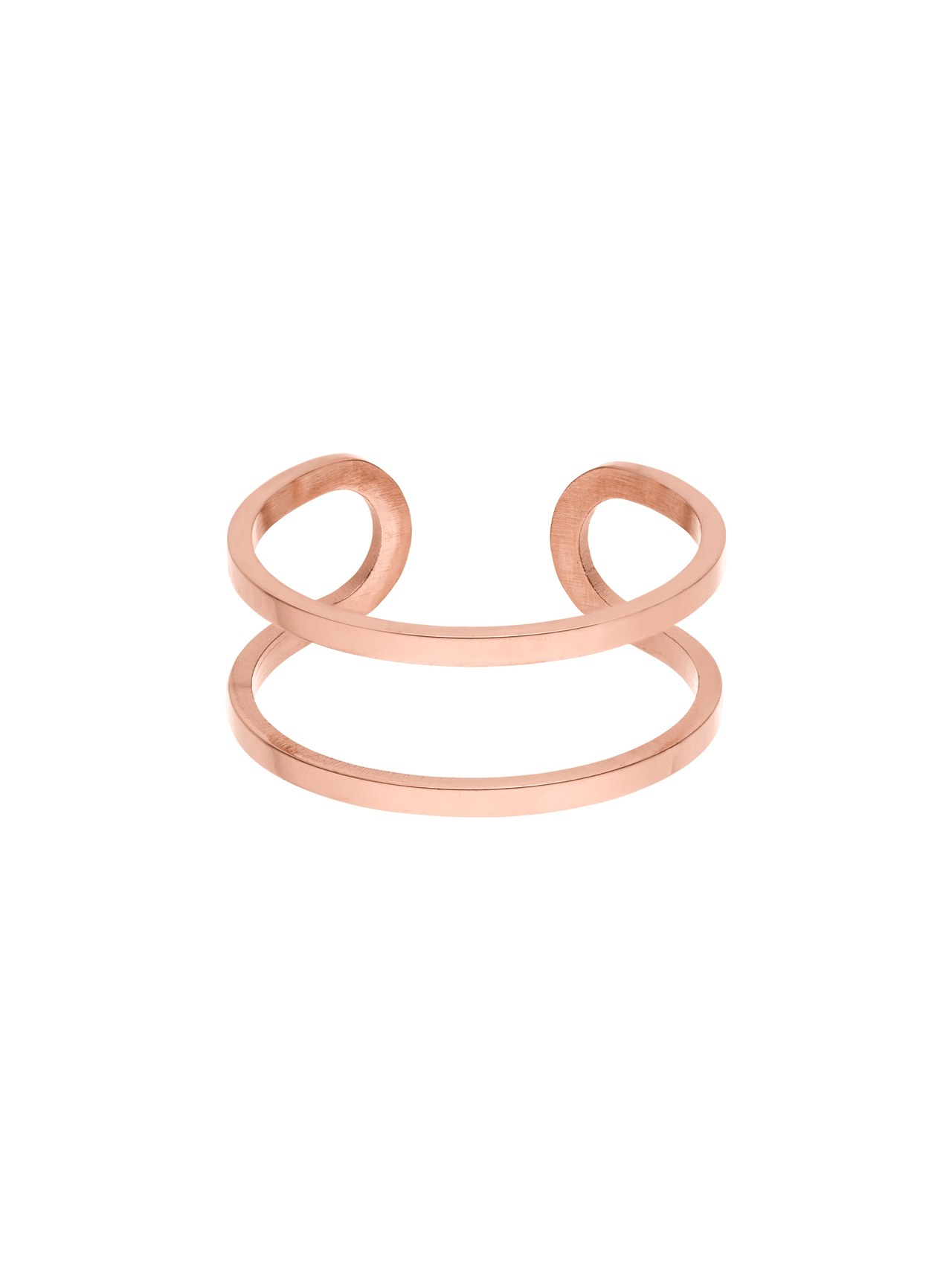 Basic Ring Verstellbar