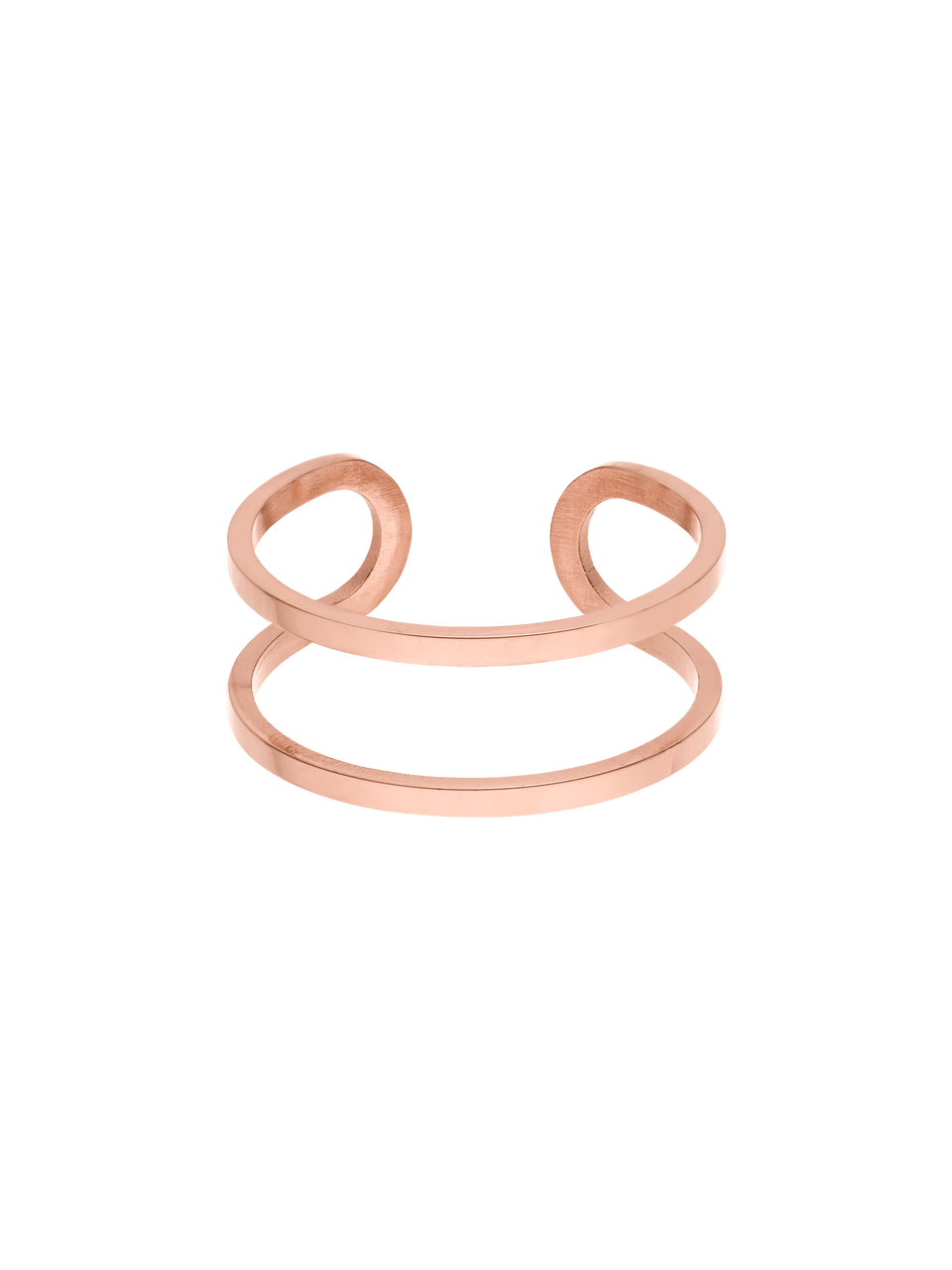 Basic Ring Verstellbar
