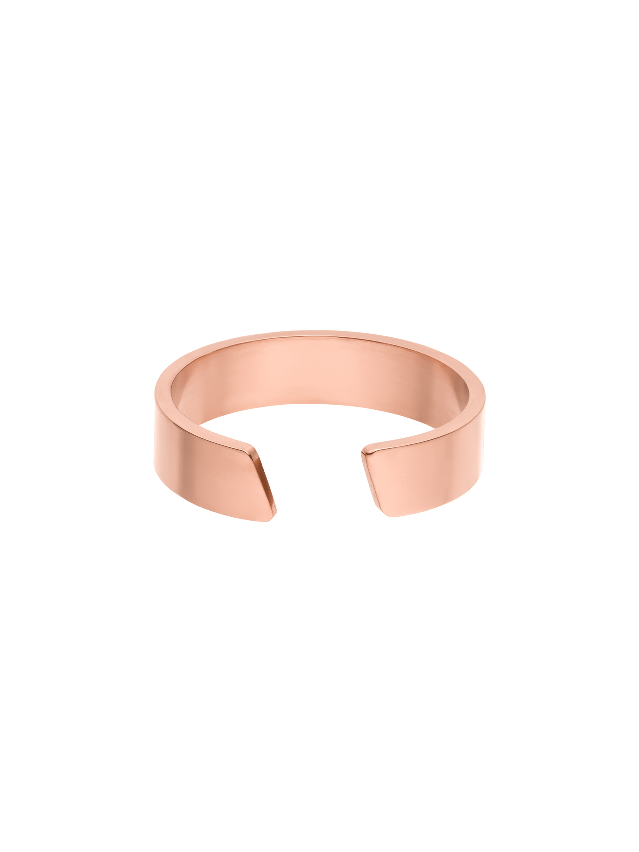 Pono Ring Verstellbar