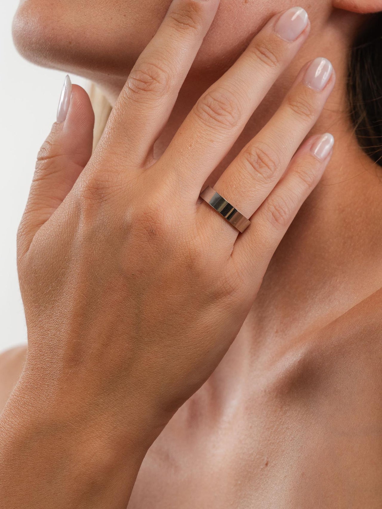Pono Ring Verstellbar
