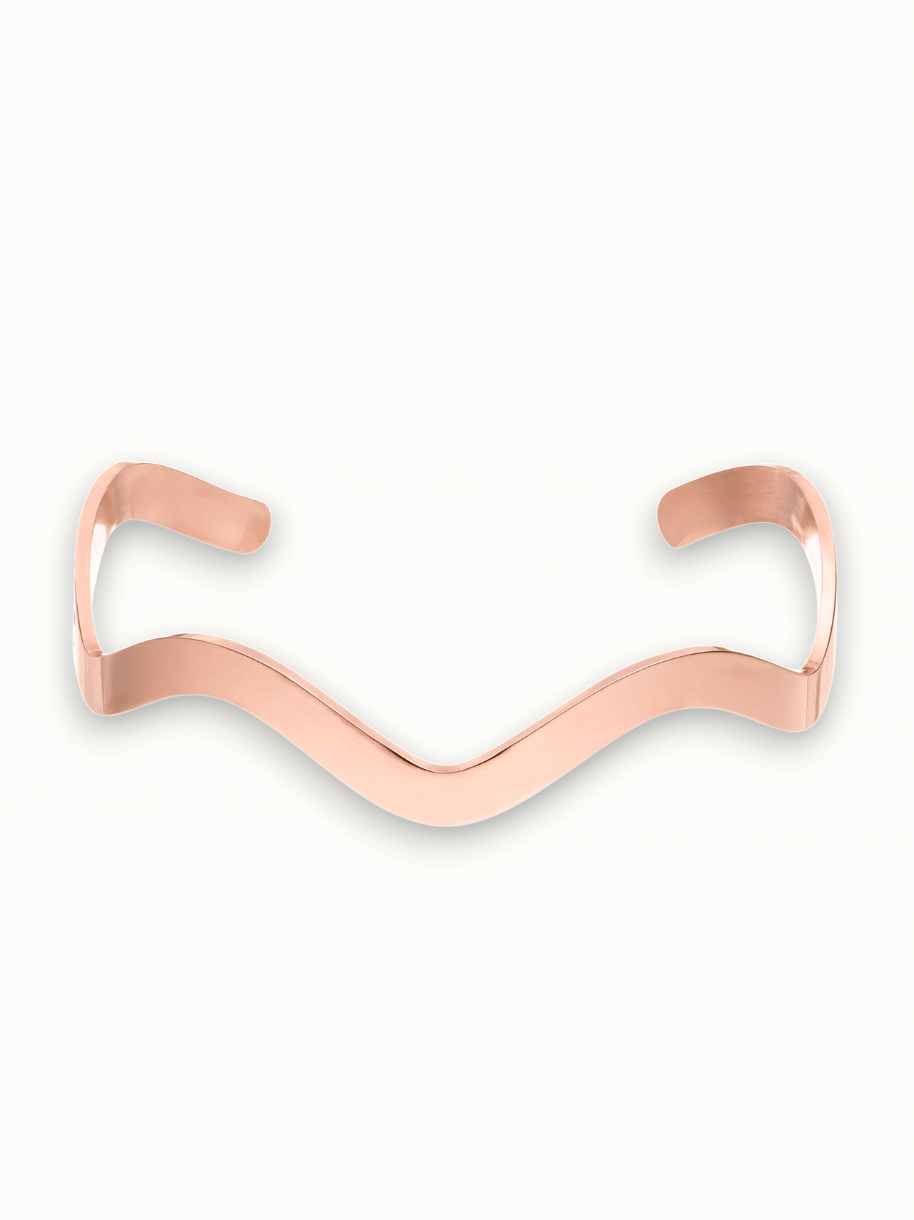 Wave Elegance Armcuff