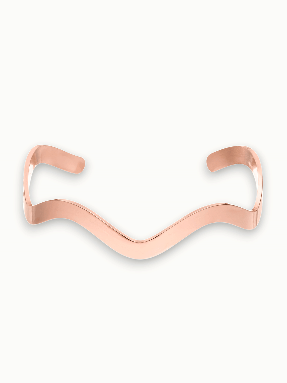 Wave Elegance Armcuff