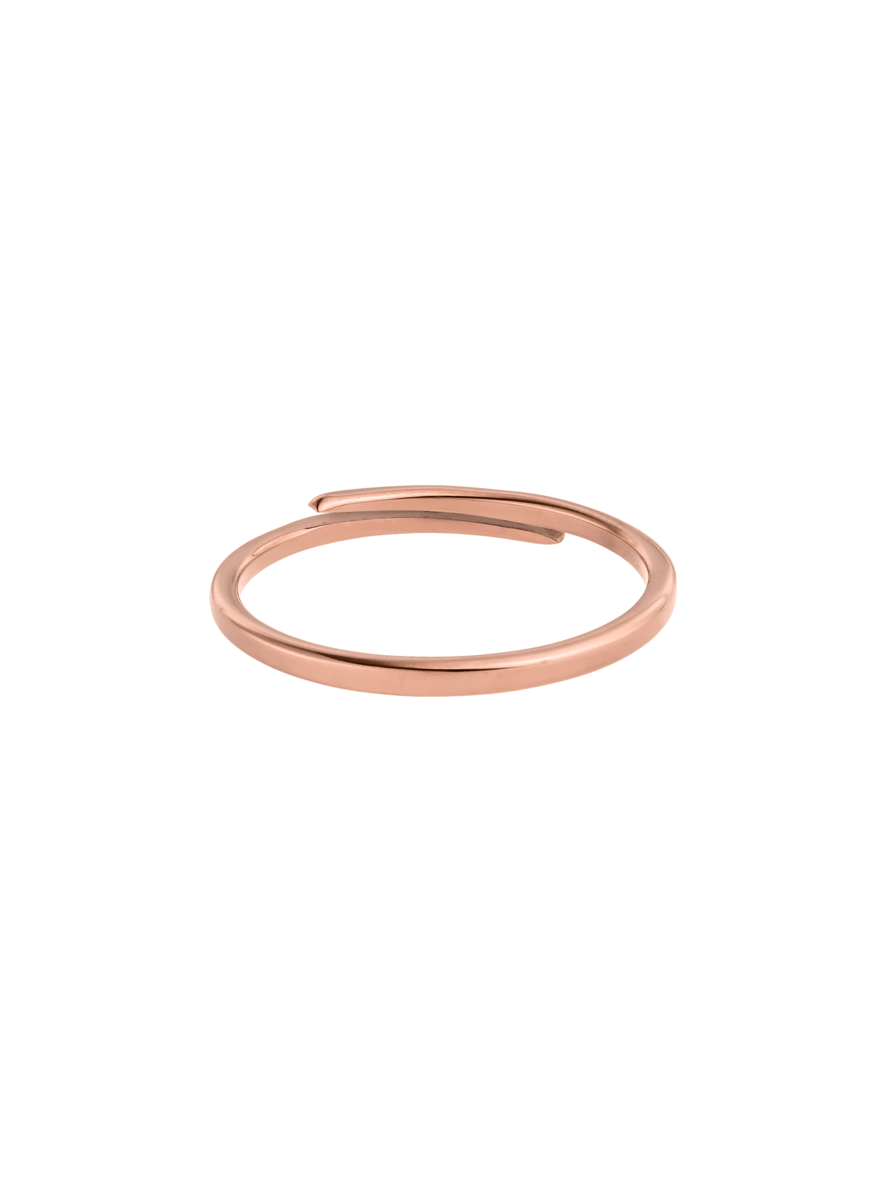 Forever Adjustable Ring