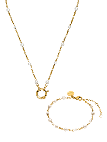 Adore Charm Set