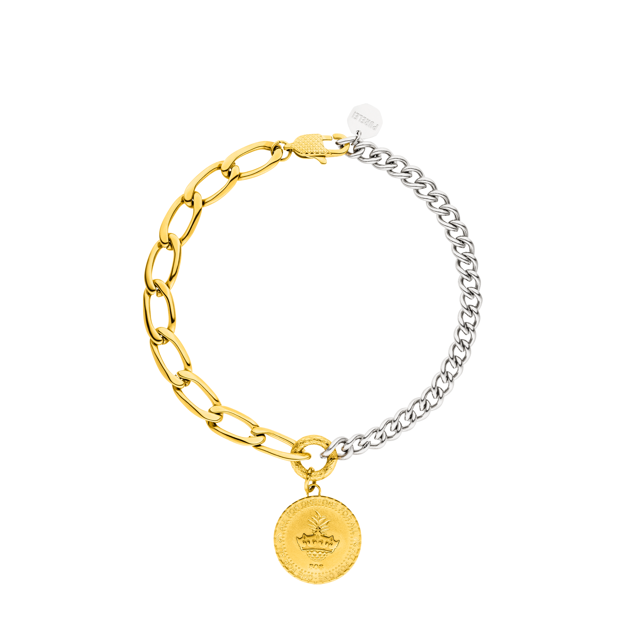 Monarch Armband