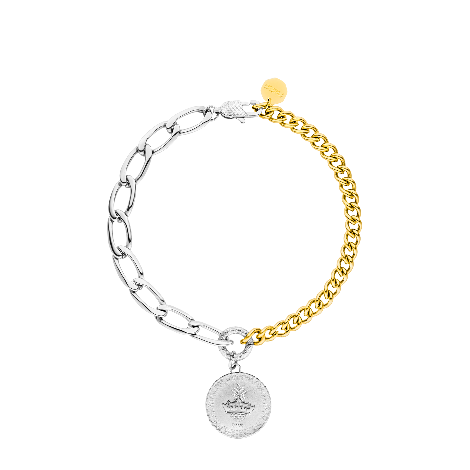 Monarch Armband