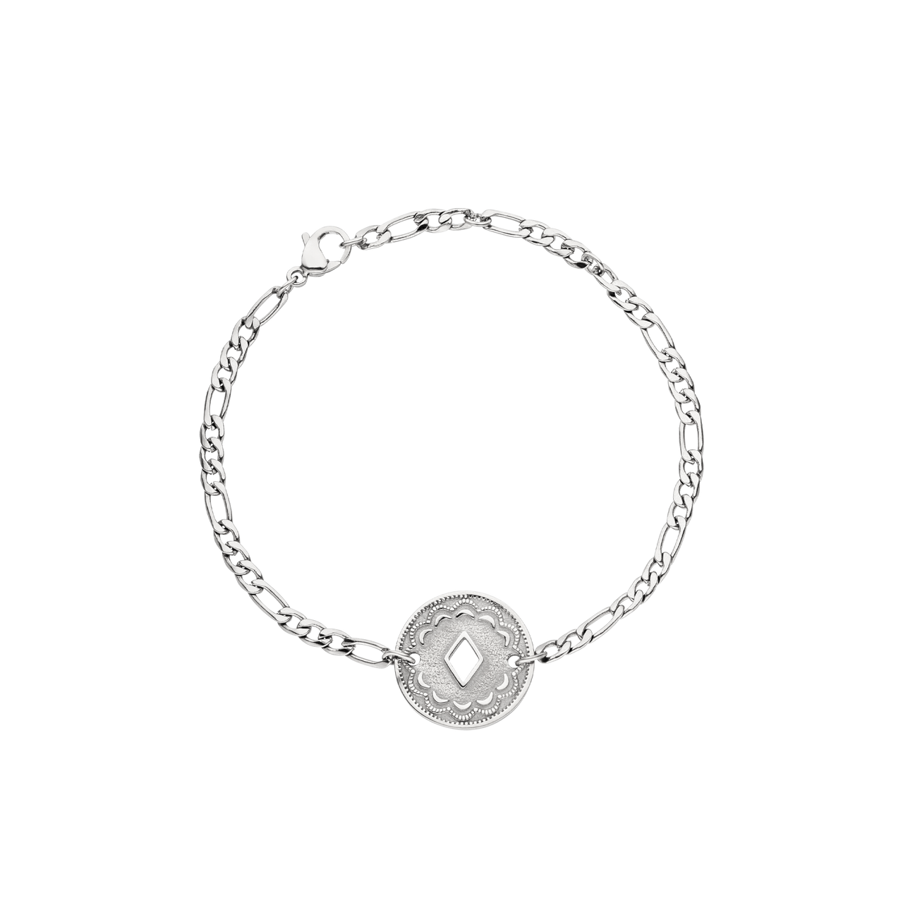 Maverick Coin Armband