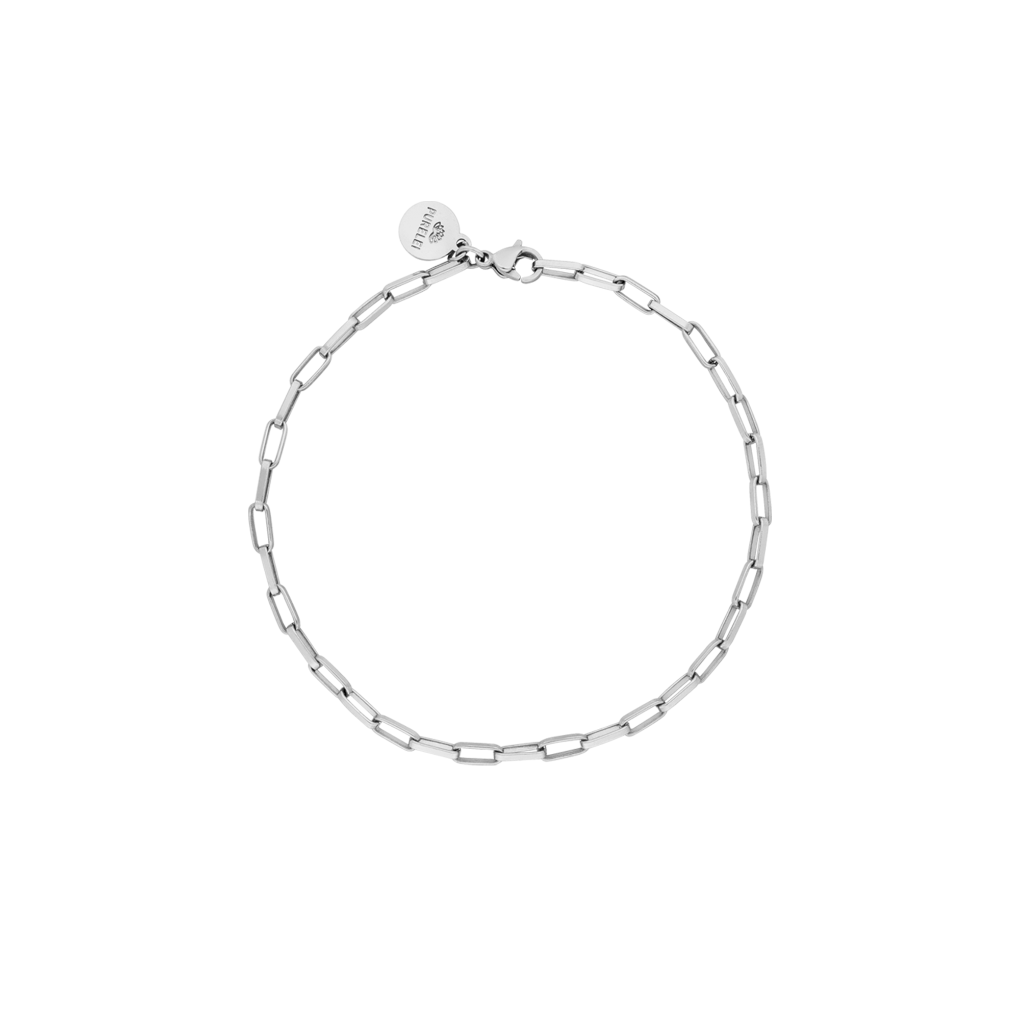 Link Chain Armband