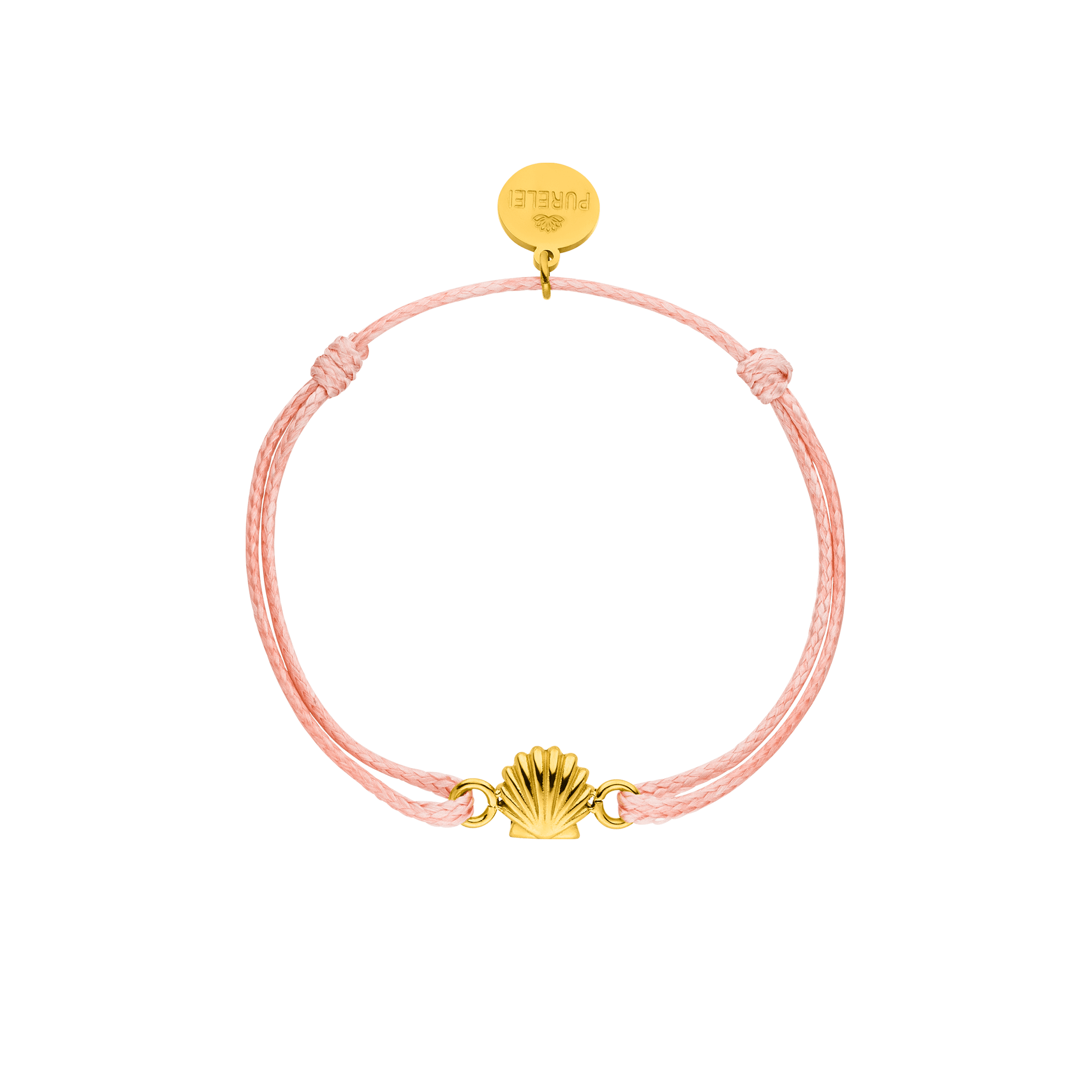 Shell Kids Cotton Armband