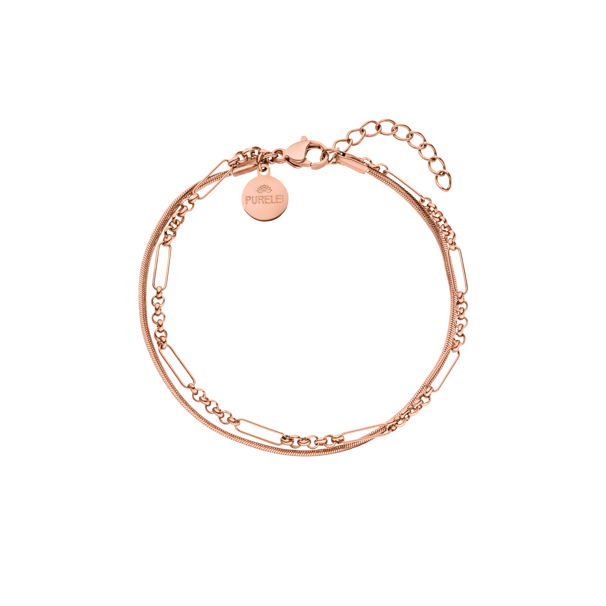 Sleeky Unison Armband