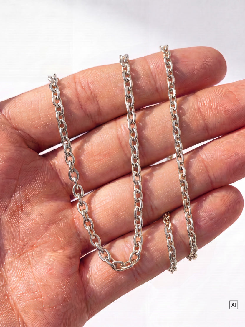 Atlas Kette lang