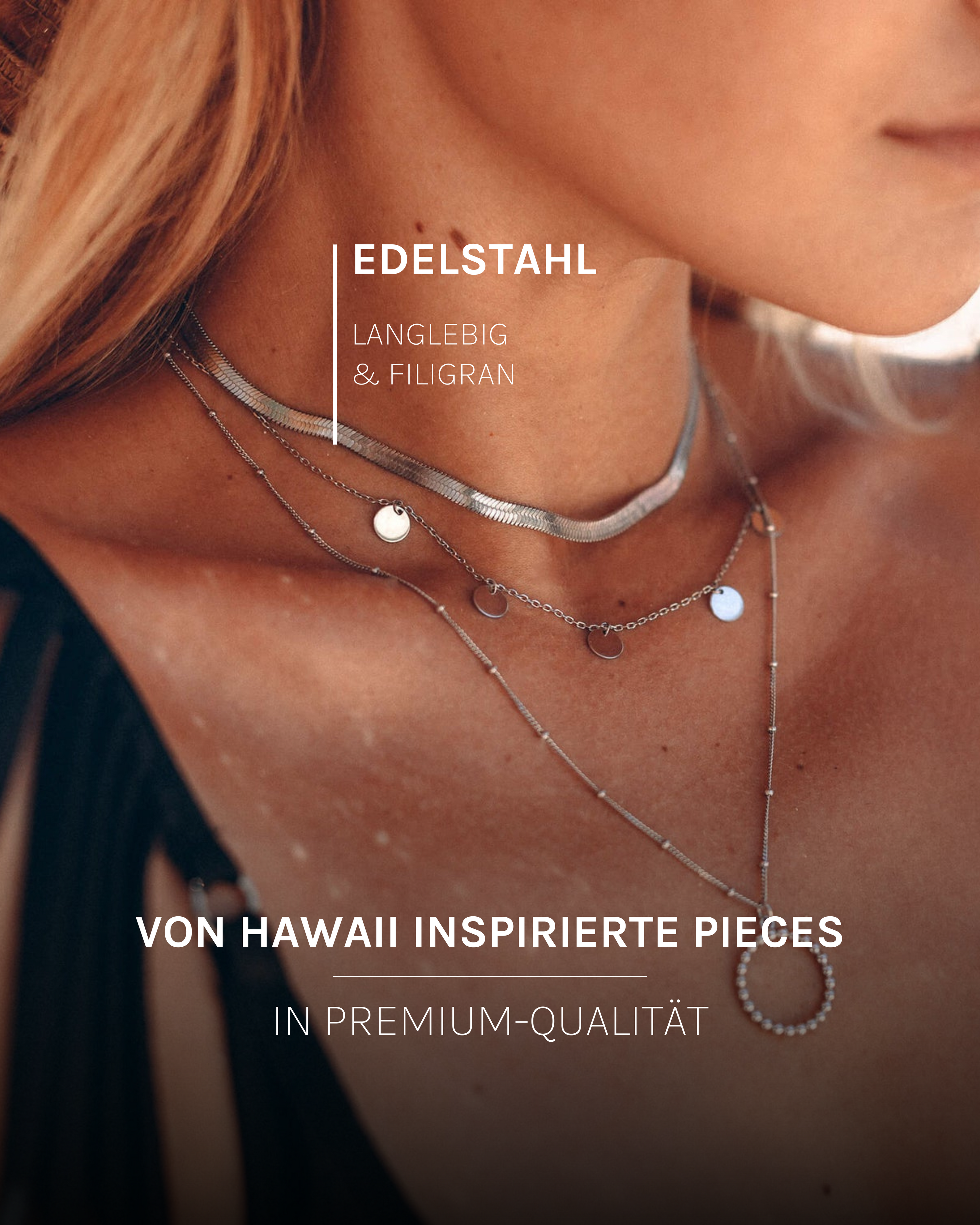 Choker I'lalo