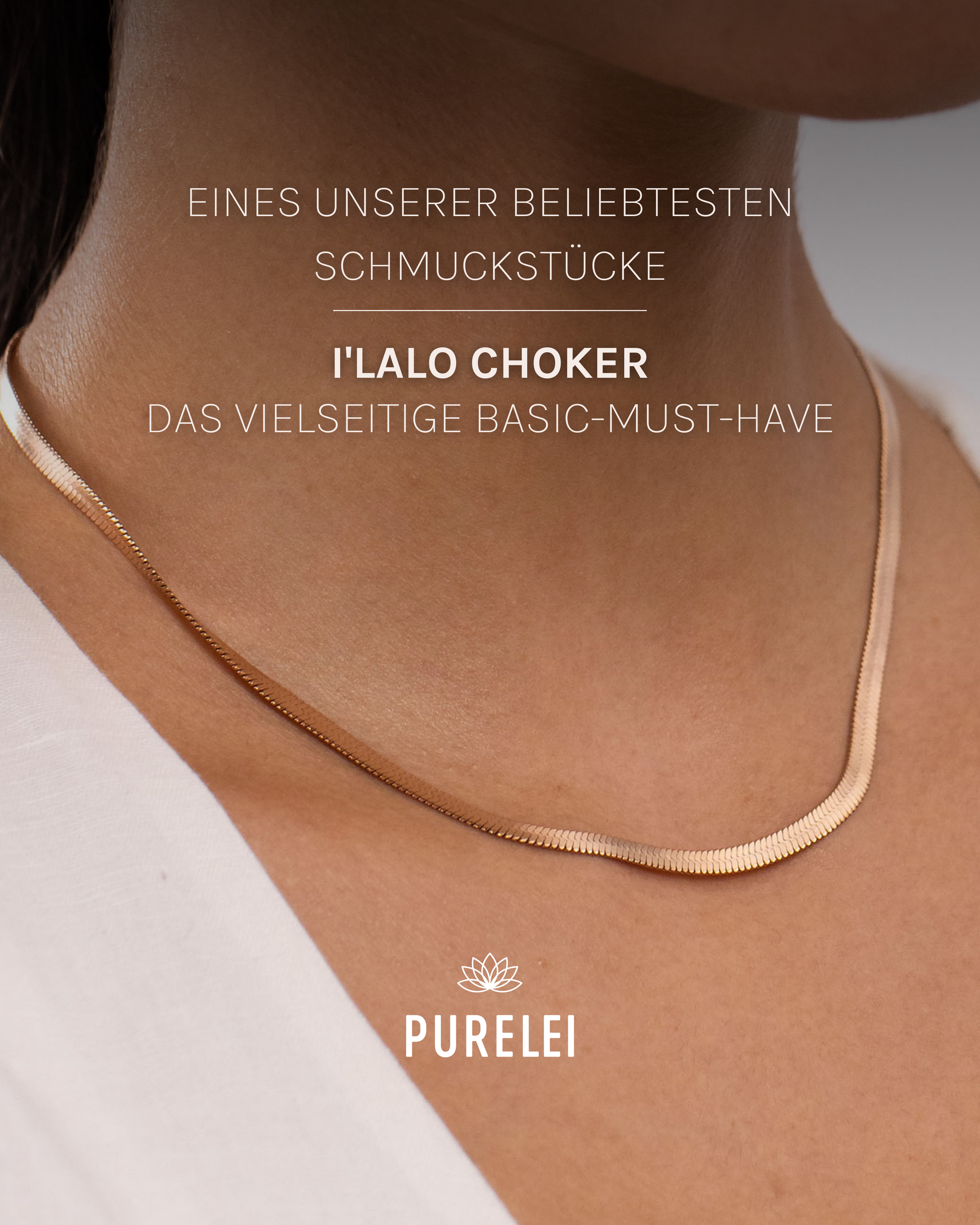 Choker I'lalo