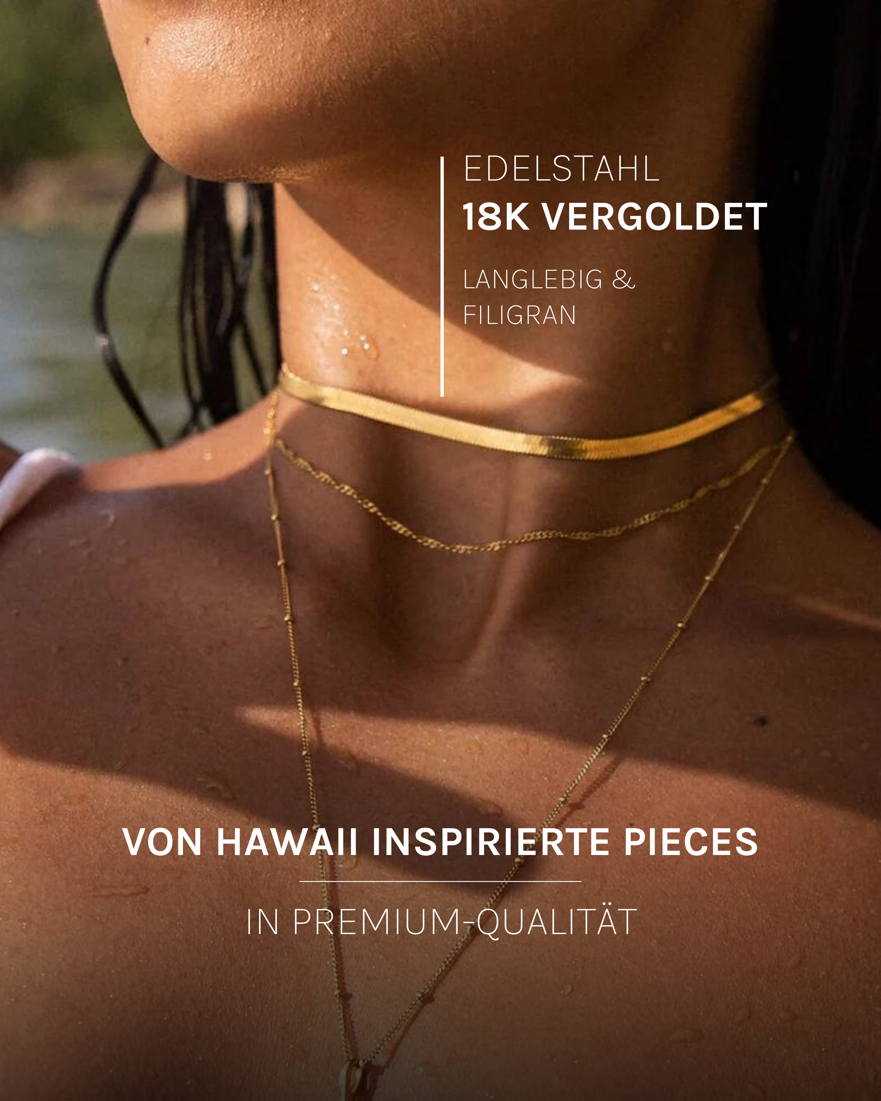 Choker I'lalo