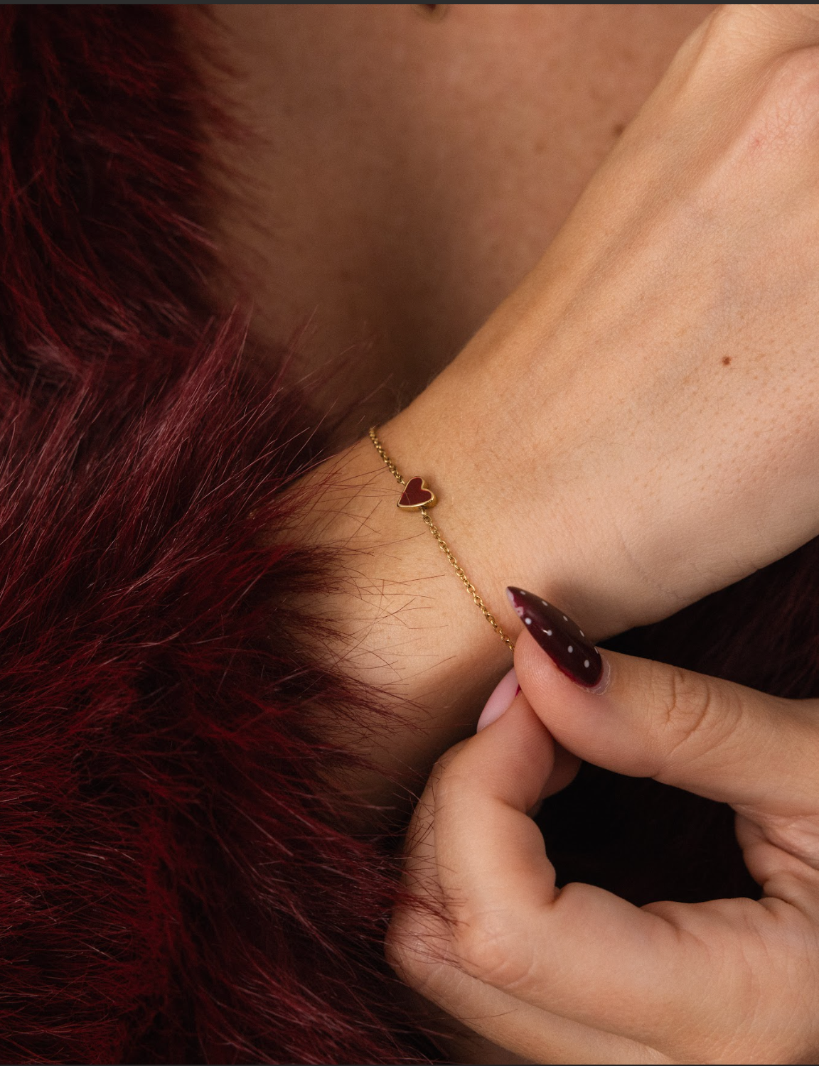 Mahina Club Memory Bracelet