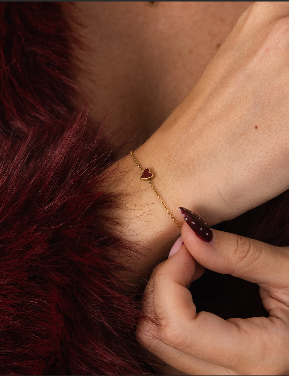 Mahina Club Memory Bracelet