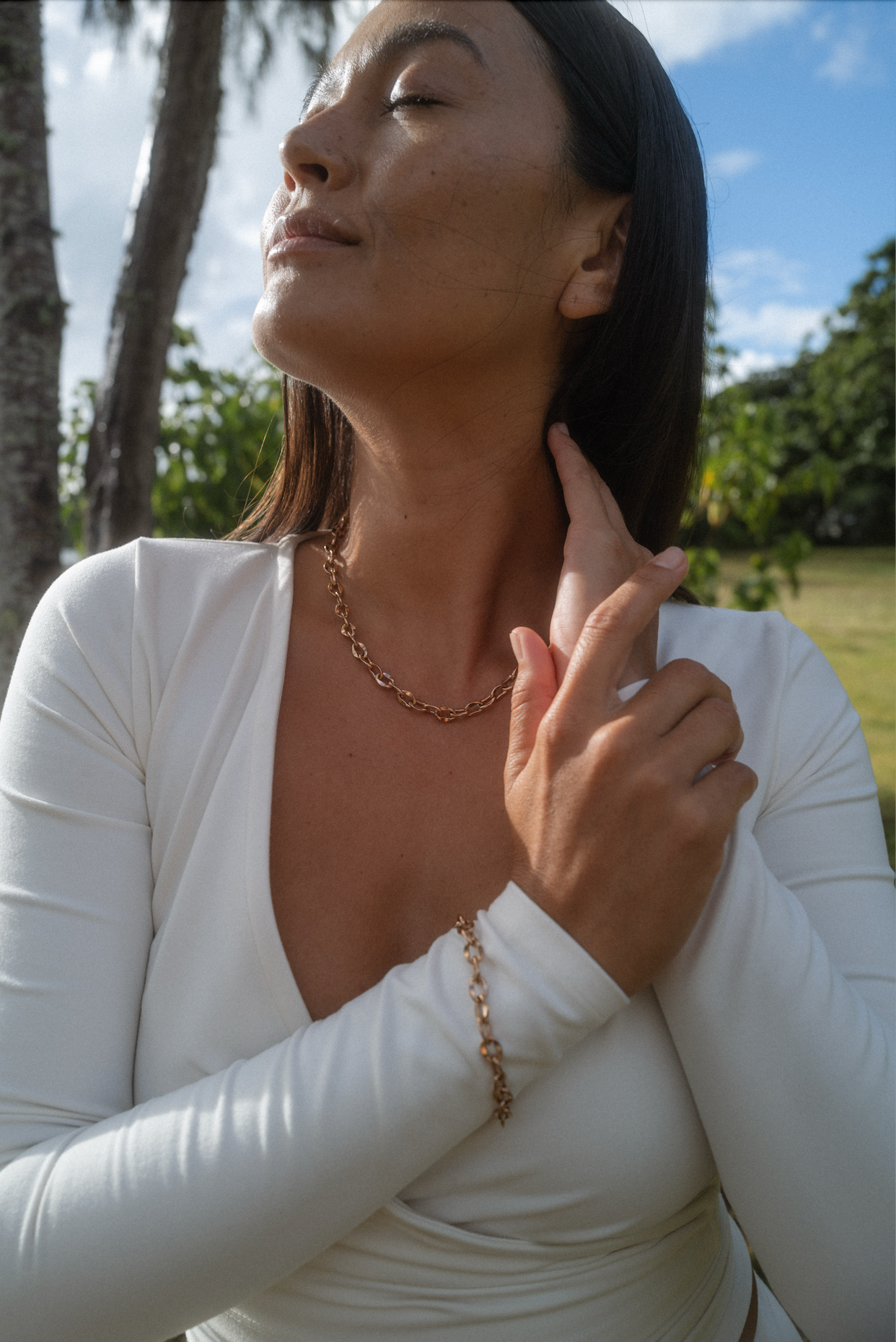 Mahina Club Schmuck Abo 12 Monate