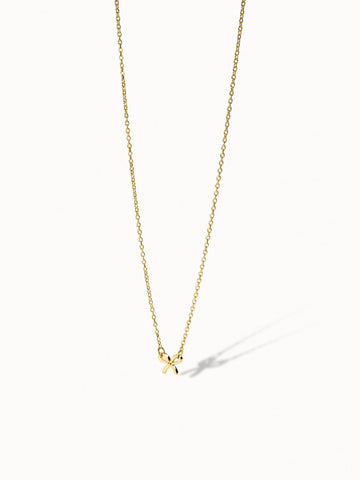 Bow Kette