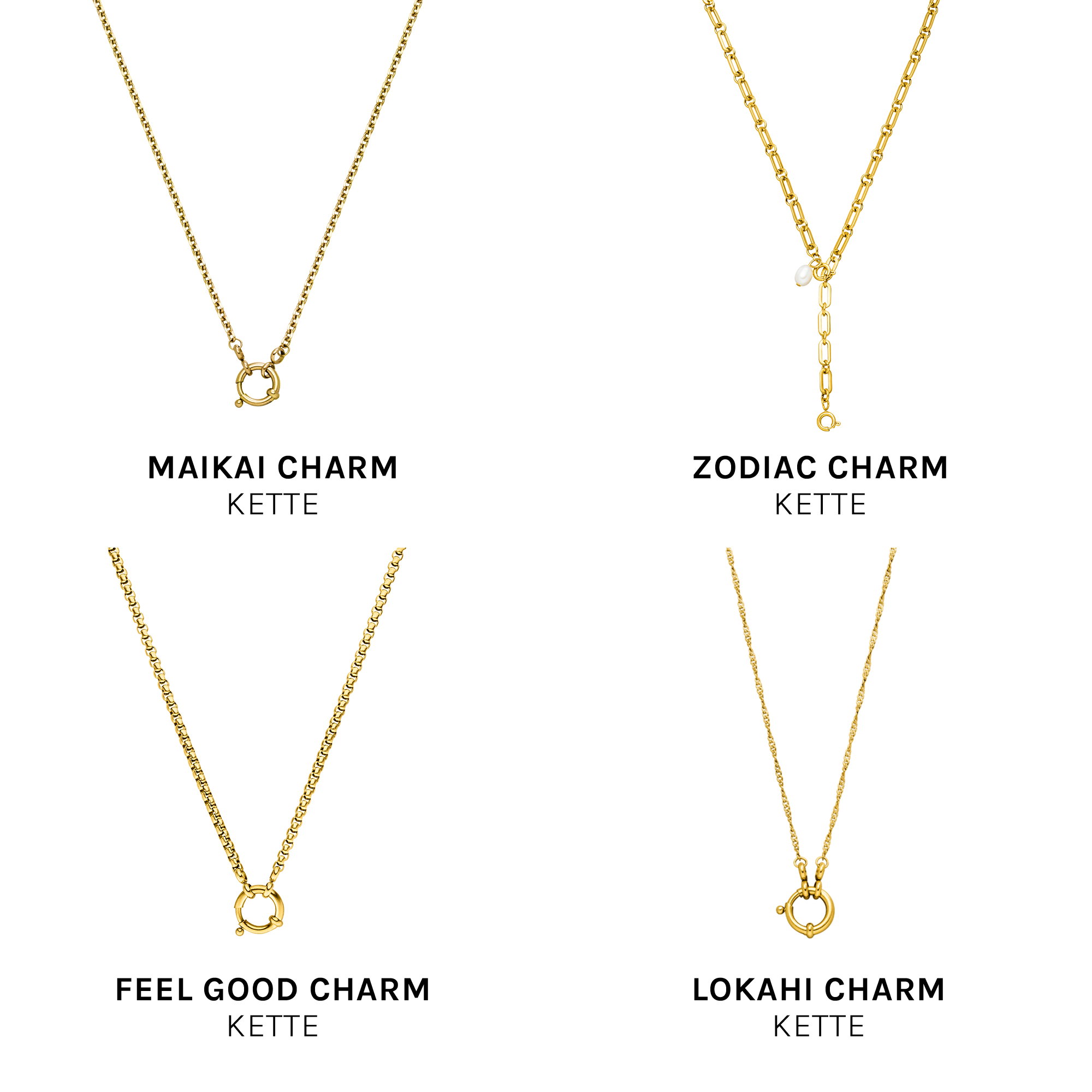 Charm Zodiac Toro