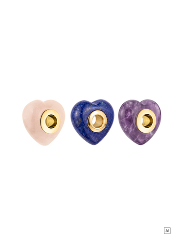 Color Charm Set