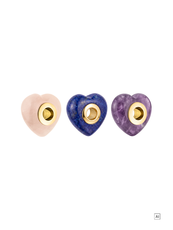 Color Charm Set