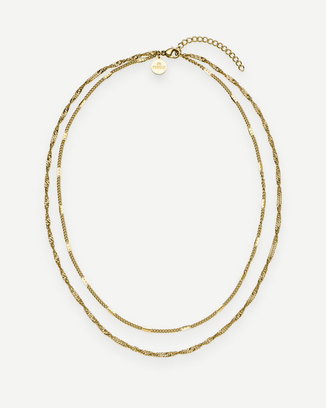 Schmuck Adventskalender