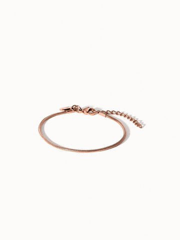 Sleek Armband