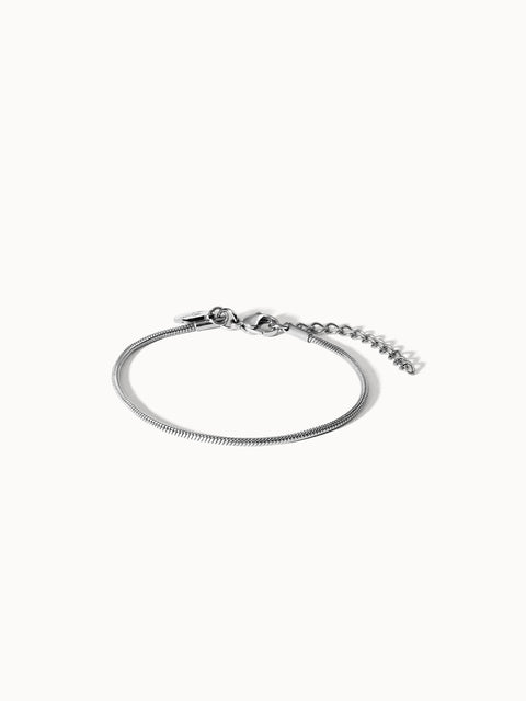 Sleek Armband