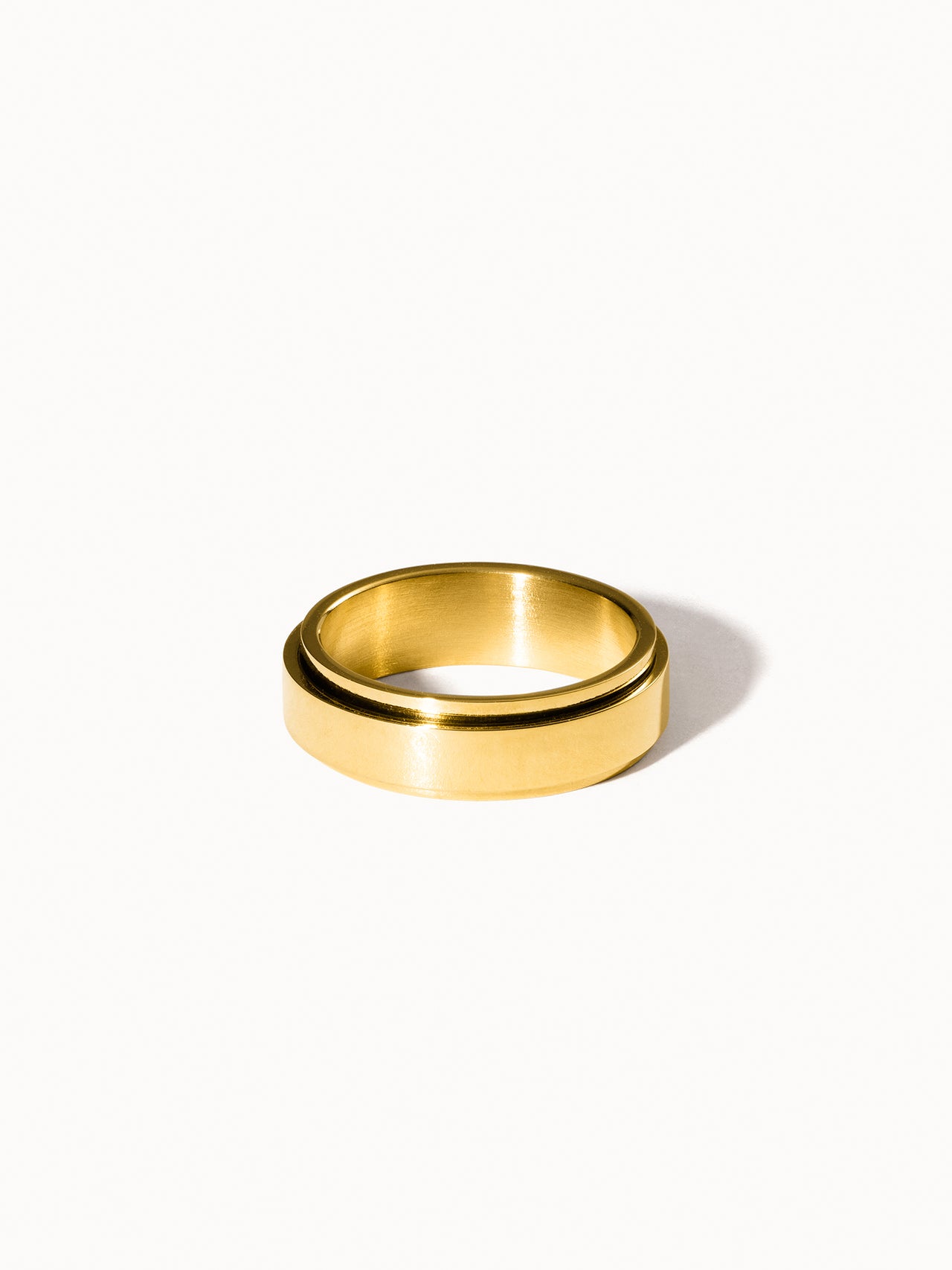 Calm Fidget Ring