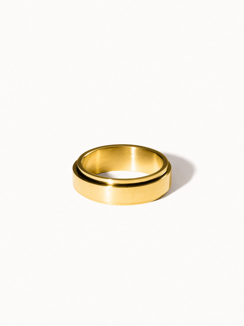 Calm Fidget Ring