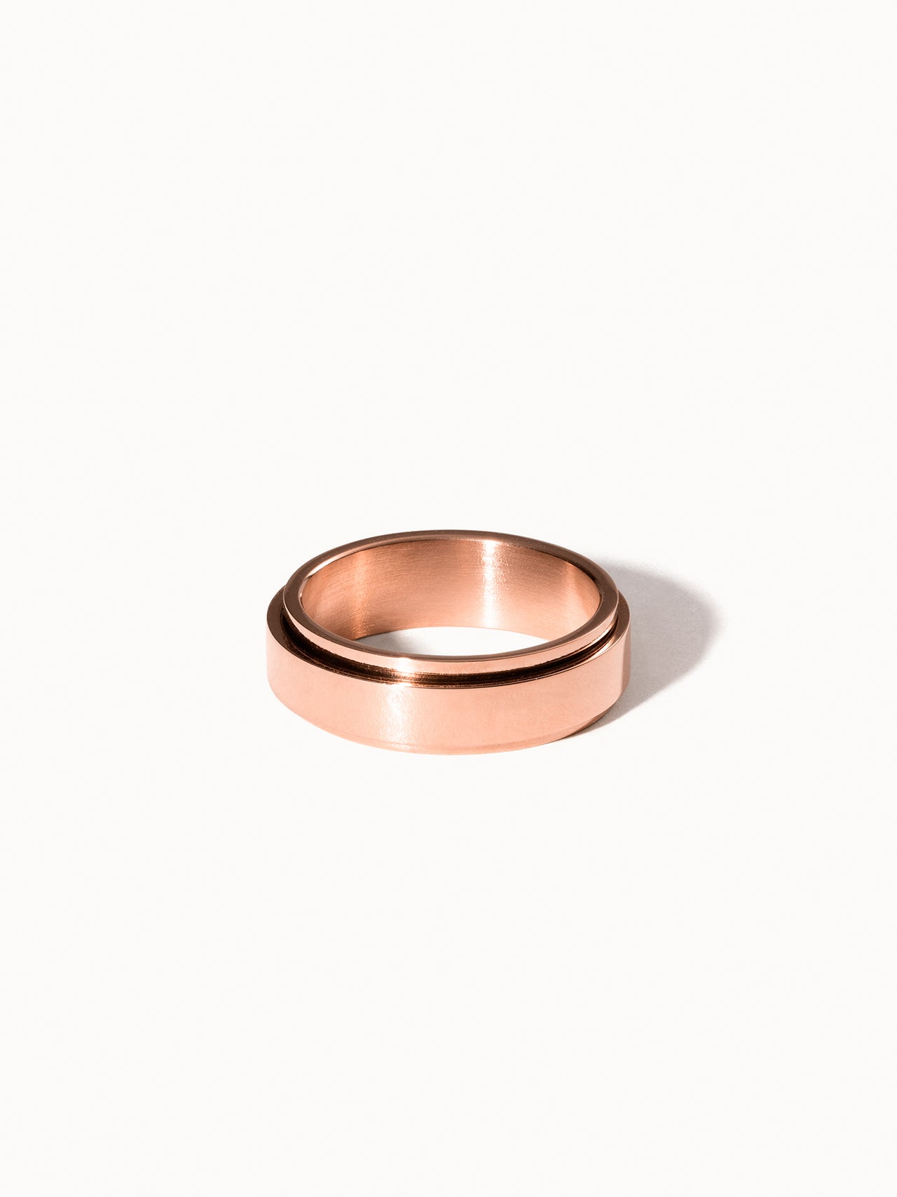 Fidget Anxiety Ring