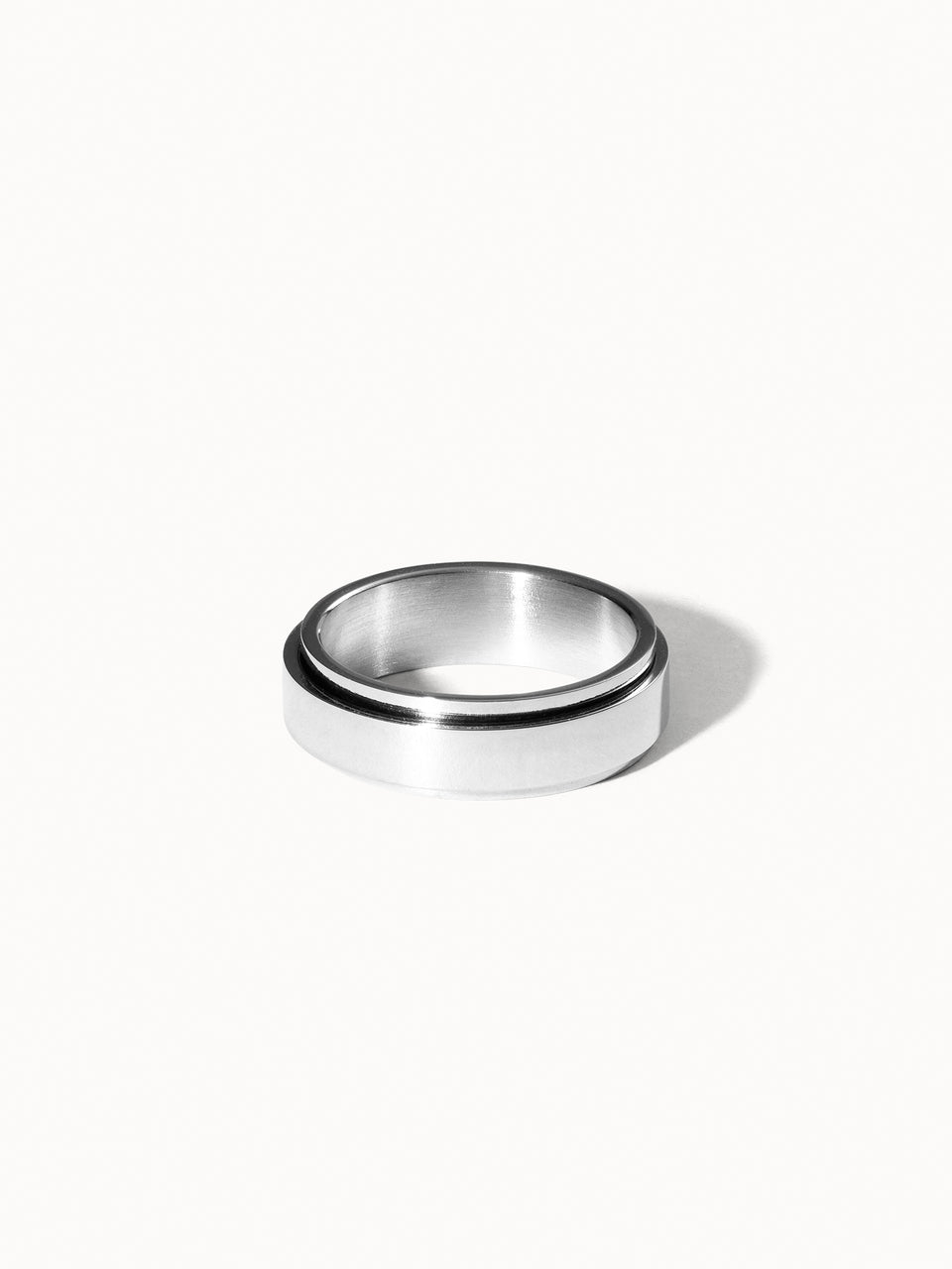 Fidget Anxiety Ring