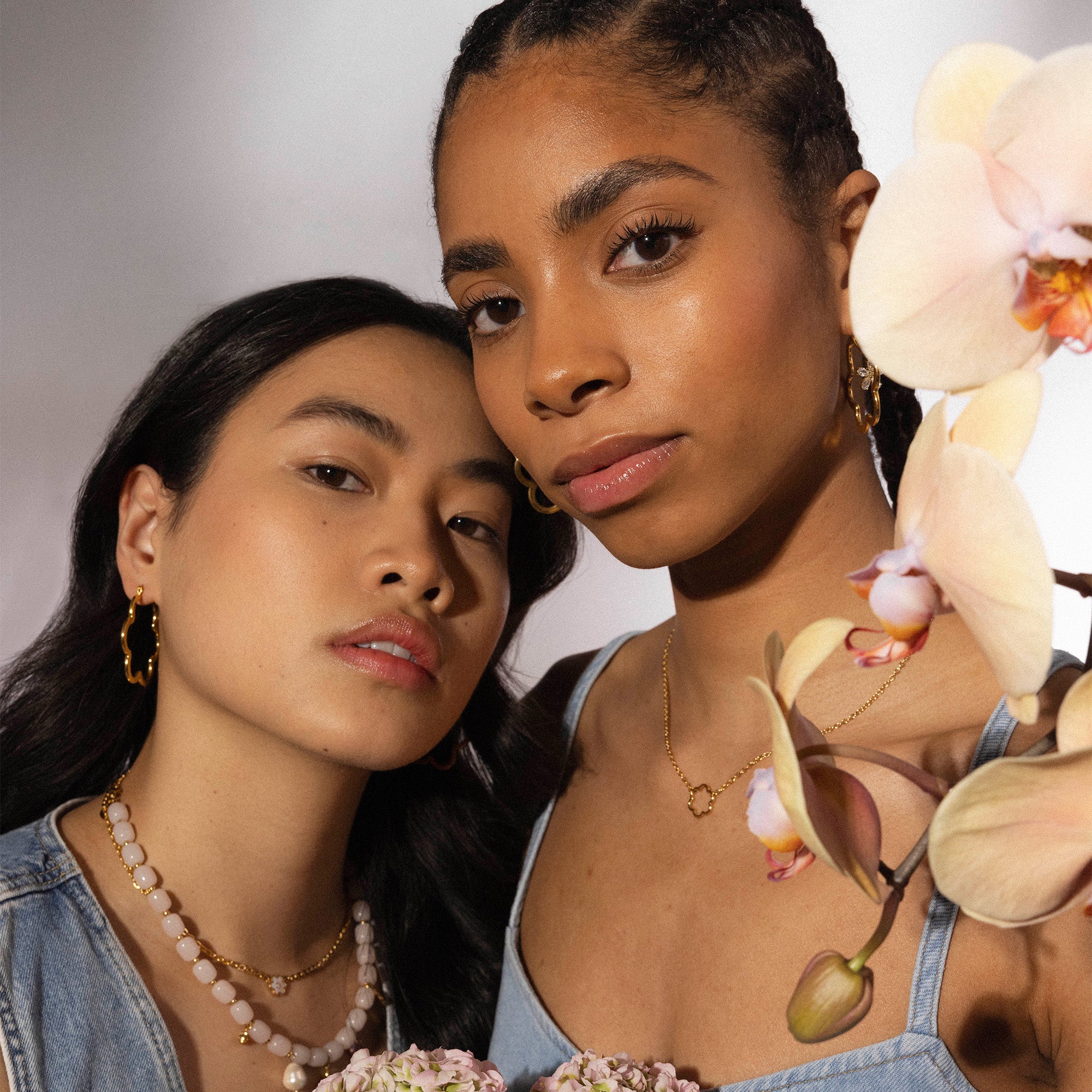 Collana Spring
