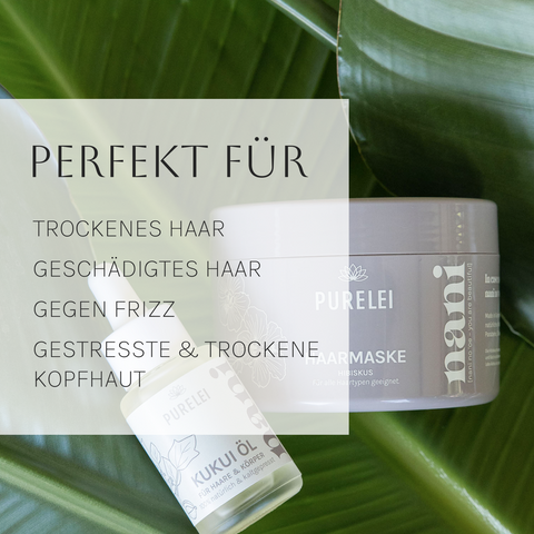 Bundle Hawaiian Gloss Haircare
