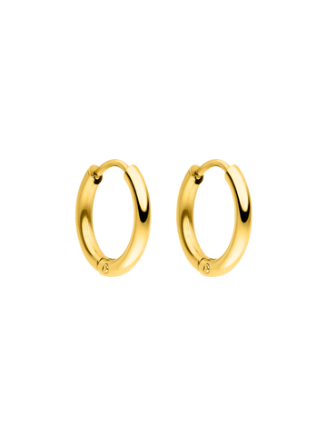 Boucles d'oreilles Spirit