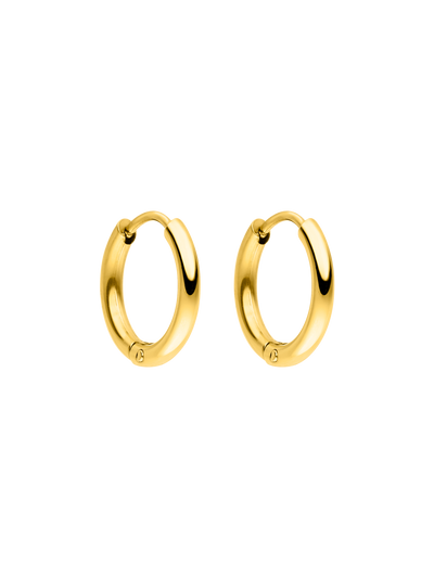 Boucles d'oreilles Spirit
