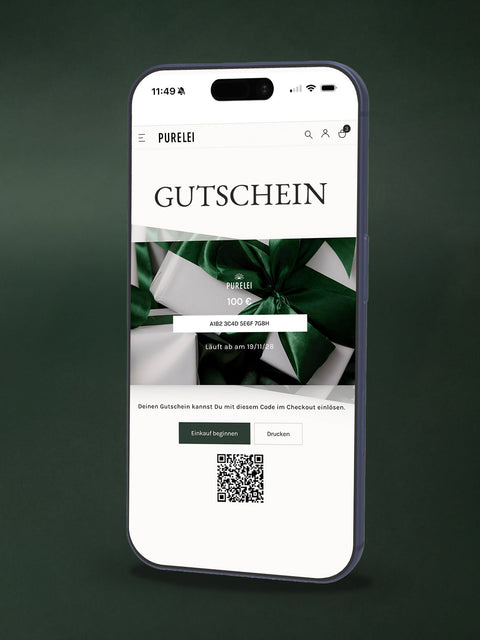 Gift Card by Email