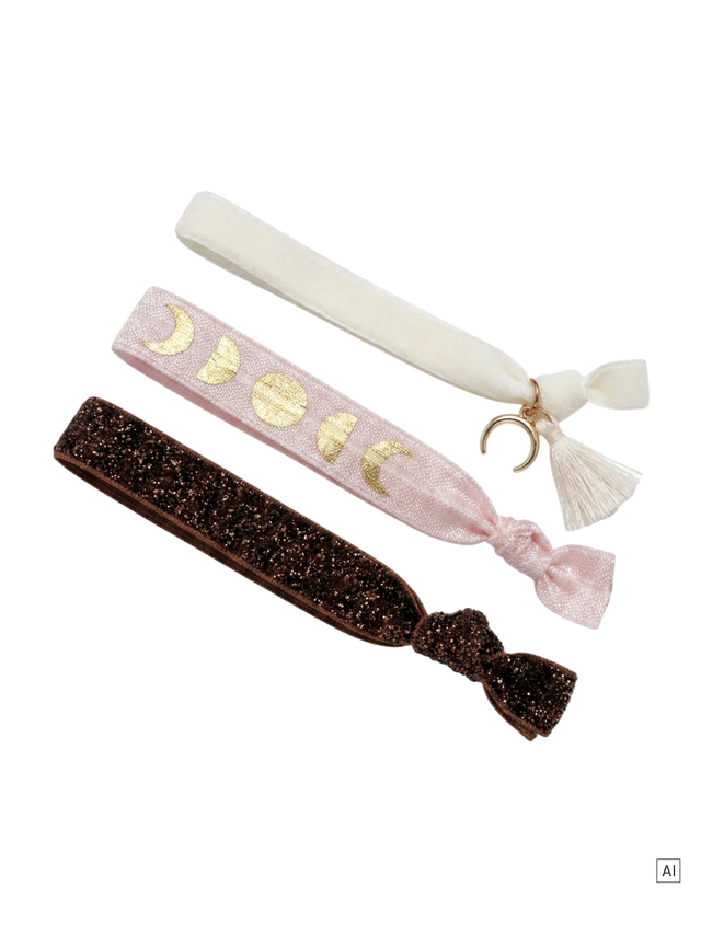 Haarband Set Luna